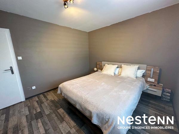 Marienthal - Superbe appartement 2 pièces moderne et lumineux avec garage privatif