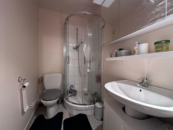 TYPE 5, REIMS - SAINT MARCEAUX