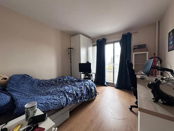 TYPE 5, REIMS - SAINT MARCEAUX