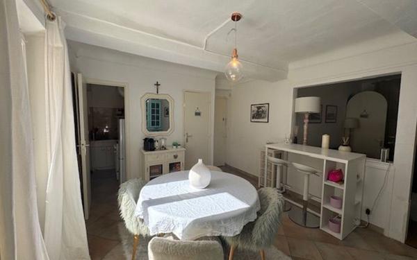 Appartement à vendre    3 pièces • 60,19 m2 Nice