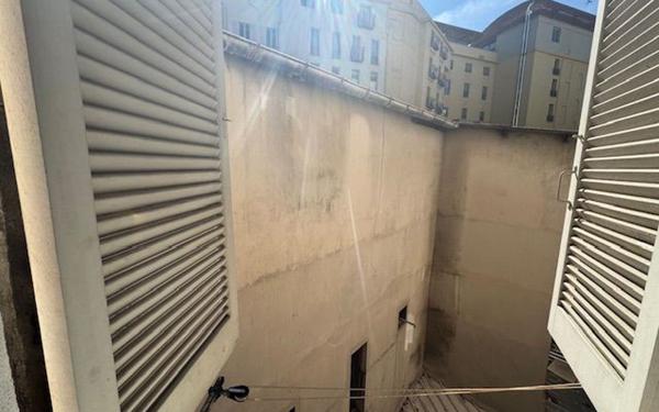 Appartement à vendre    3 pièces • 60,19 m2 Nice