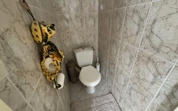 Appartement à vendre    3 pièces • 60,19 m2 Nice