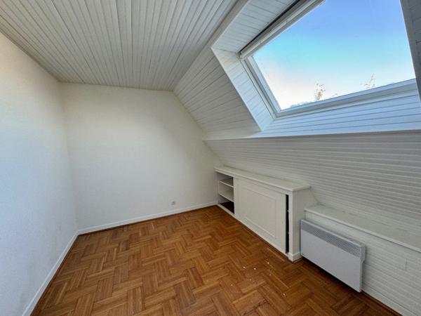 Maison familiale - 5 chambres - Grand séjour