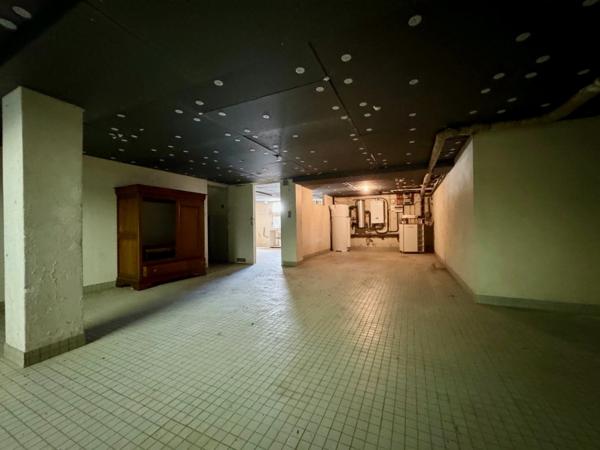 Maison familiale - 5 chambres - Grand séjour