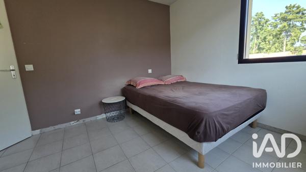 Maison à vendre 5 pièces 79 m² Gradignan