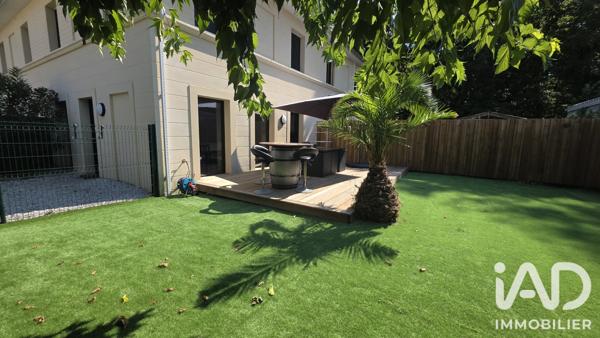 Maison à vendre 5 pièces 79 m² Gradignan