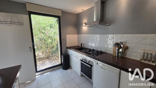 Maison à vendre 5 pièces 79 m² Gradignan