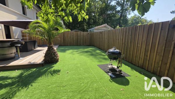 Maison à vendre 5 pièces 79 m² Gradignan