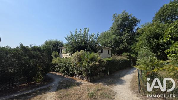 Maison à vendre 5 pièces 79 m² Gradignan