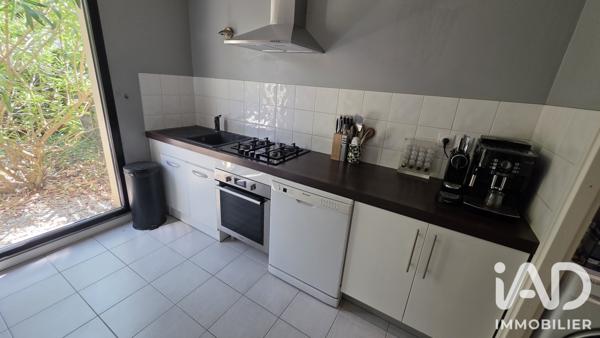 Maison à vendre 5 pièces 79 m² Gradignan