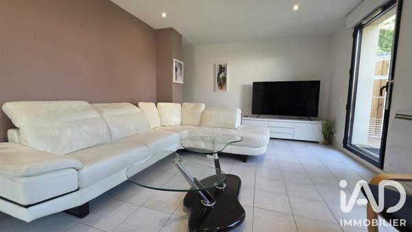 Maison à vendre 5 pièces 79 m² Gradignan