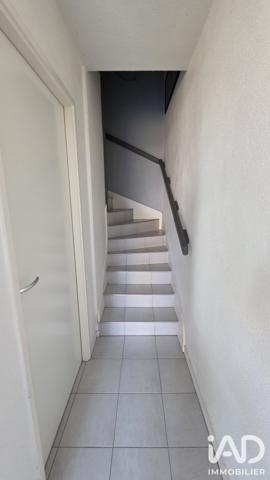 Maison à vendre 5 pièces 79 m² Gradignan