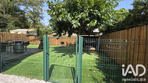 Maison à vendre 5 pièces 79 m² Gradignan