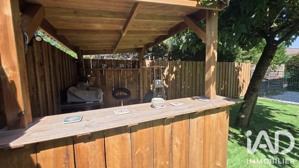 Maison à vendre 5 pièces 79 m² Gradignan