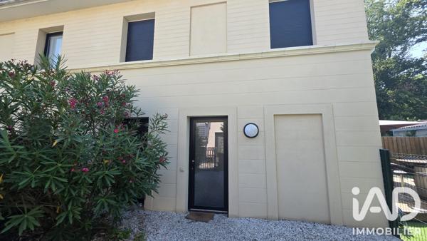 Maison à vendre 5 pièces 79 m² Gradignan