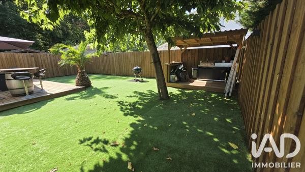 Maison à vendre 5 pièces 79 m² Gradignan