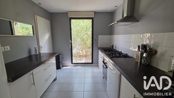 Maison à vendre 5 pièces 79 m² Gradignan