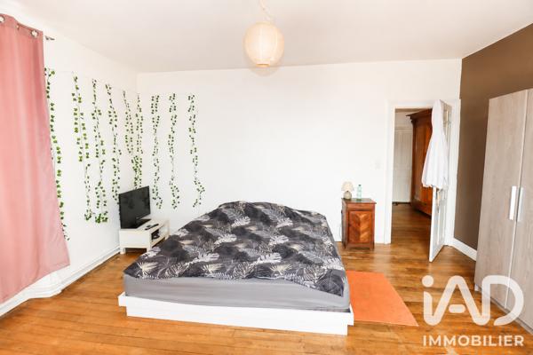 Maison à vendre 12 pièces 266 m² Neuvic