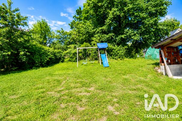 Maison à vendre 12 pièces 266 m² Neuvic