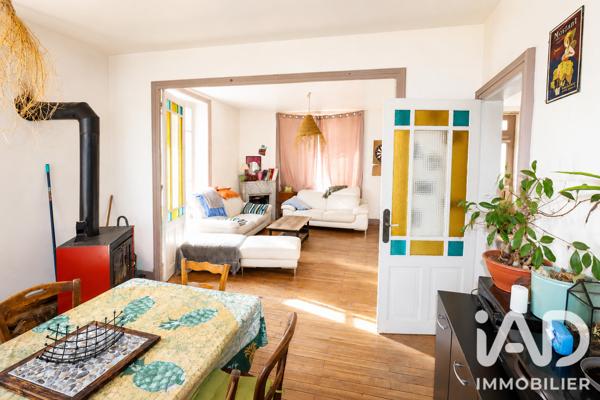 Maison à vendre 12 pièces 266 m² Neuvic