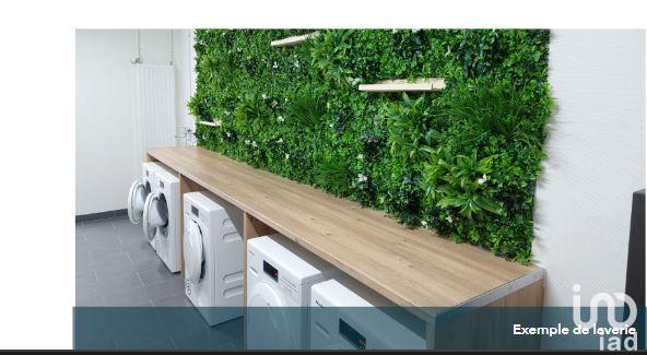 Appartement à vendre 1 pièce 22 m² Séné