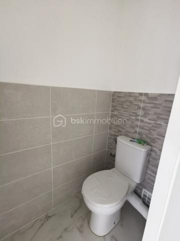 Appartement de 26,35 m²