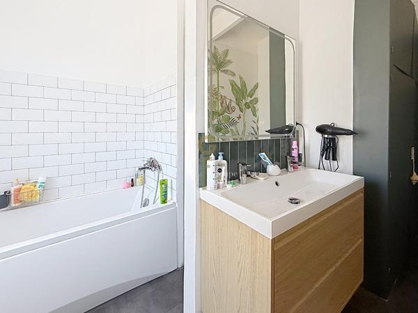 Splendide appartement Hausmanien de 197 m2