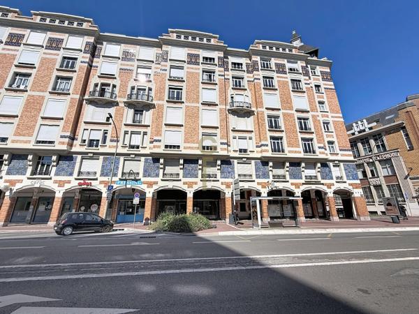 Splendide appartement Hausmanien de 197 m2