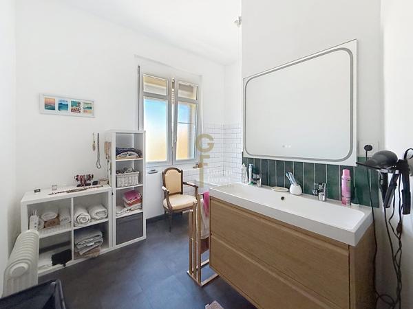Splendide appartement Hausmanien de 197 m2