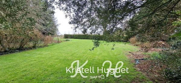 Maison en pierre avec fort potentiel