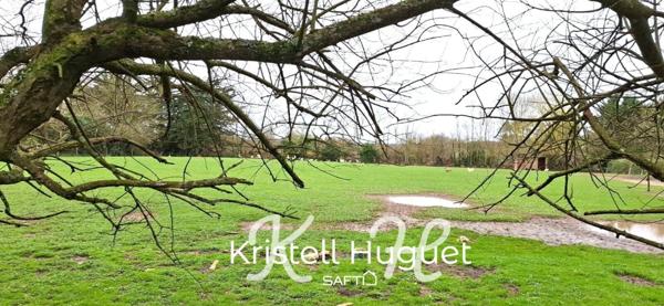 Maison en pierre avec fort potentiel