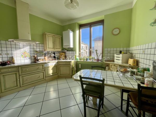 Appartement de 82,64 m²