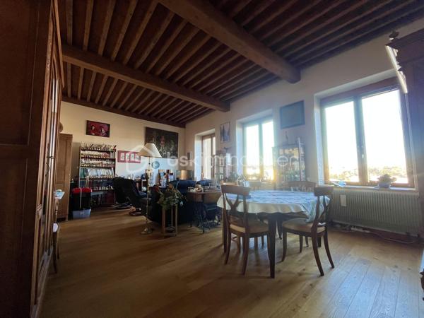 Appartement de 82,64 m²