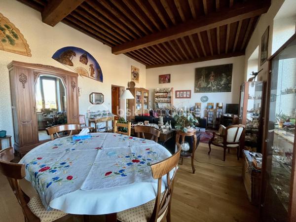 Appartement de 82,64 m²