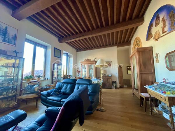 Appartement de 82,64 m²