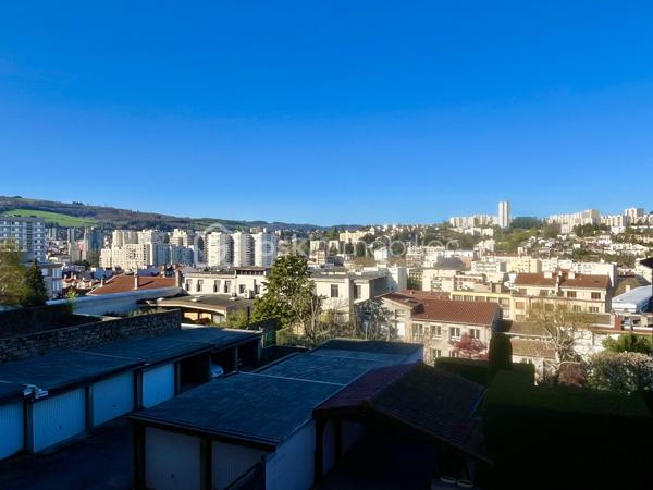 Appartement de 82,64 m²