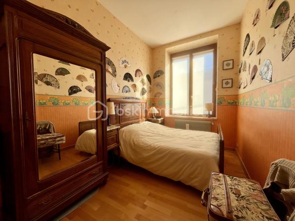 Appartement de 82,64 m²