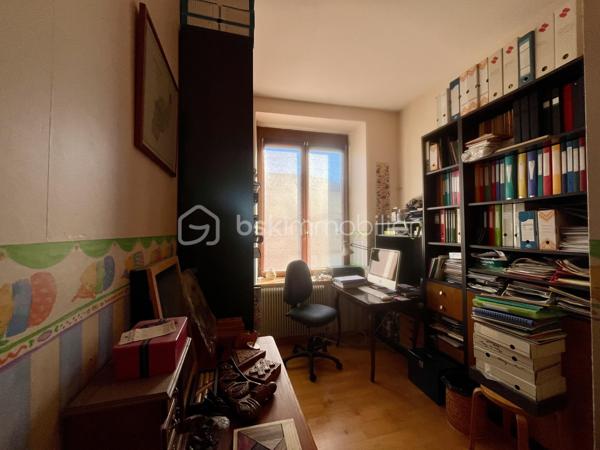 Appartement de 82,64 m²