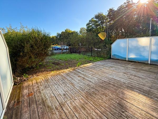 A vendre Appartement T2 Villenave d'Ornon 33140