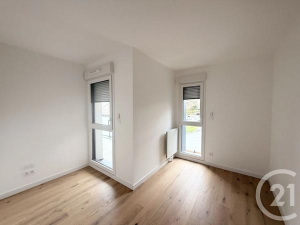 Appartement T3 à vendre  3 pièces - 62,46 m 2   PORNIC  - 44