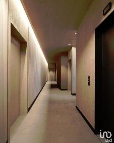 Appartement 6 pièces de 156 m² à Beausoleil (06240)