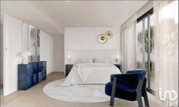 Appartement 6 pièces de 156 m² à Beausoleil (06240)