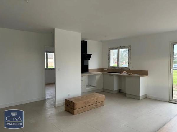 Maison à louer 4 pièces 80.64m²