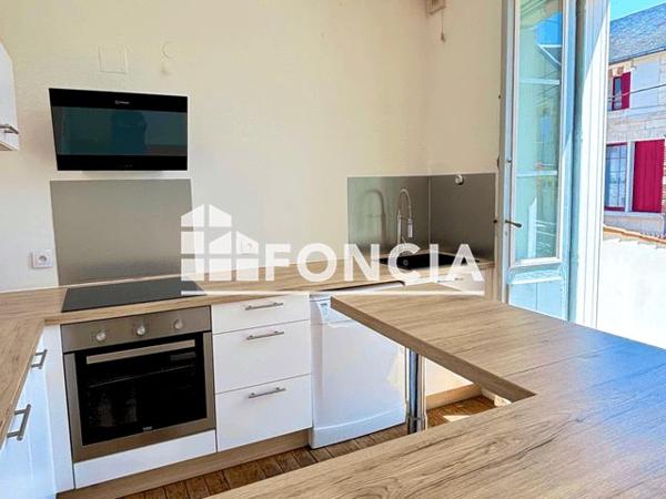 À vendre Maison 5 pièces 110.22 m² - Châtelaillon-plage 17340