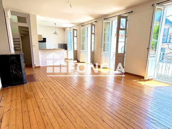 À vendre Maison 5 pièces 110.22 m² - Châtelaillon-plage 17340
