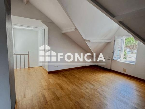 À vendre Maison 5 pièces 110.22 m² - Châtelaillon-plage 17340