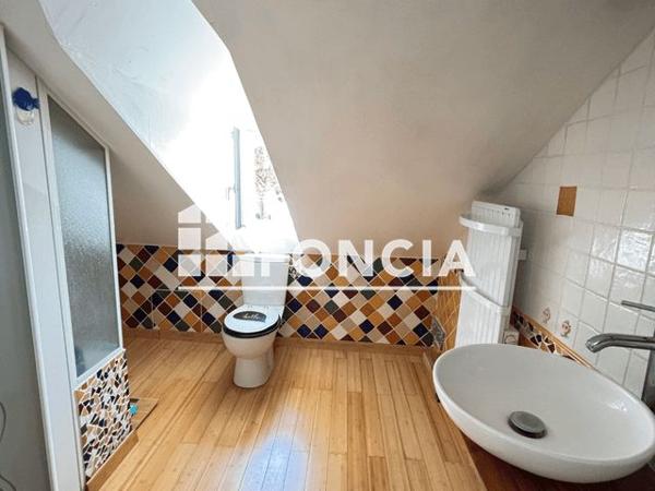 À vendre Maison 5 pièces 110.22 m² - Châtelaillon-plage 17340