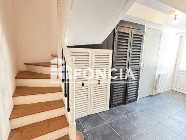 À vendre Maison 5 pièces 110.22 m² - Châtelaillon-plage 17340