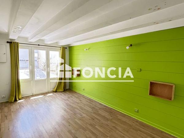 À vendre Maison 5 pièces 110.22 m² - Châtelaillon-plage 17340