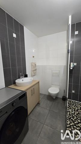 Location studio 37,77 m² Thouaré-sur-Loire